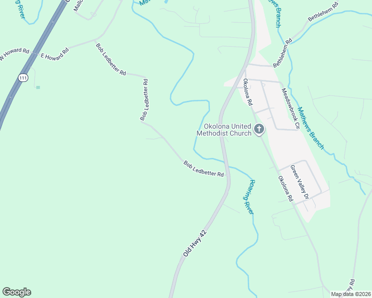 map of restaurants, bars, coffee shops, grocery stores, and more near 168 Bob Ledbetter Road in Livingston