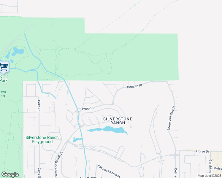 map of restaurants, bars, coffee shops, grocery stores, and more near 8825 Martin Downs Place in Las Vegas