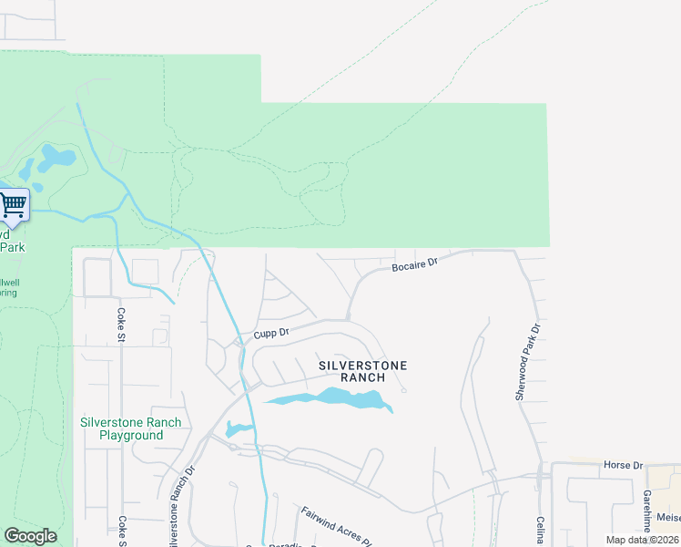 map of restaurants, bars, coffee shops, grocery stores, and more near 8825 Martin Downs Place in Las Vegas