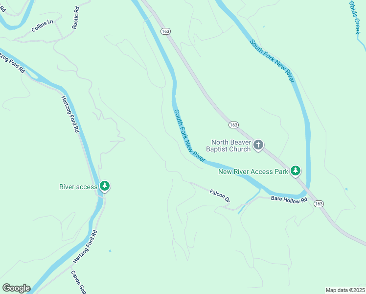 map of restaurants, bars, coffee shops, grocery stores, and more near 835 Daniel Daughters Drive in West Jefferson