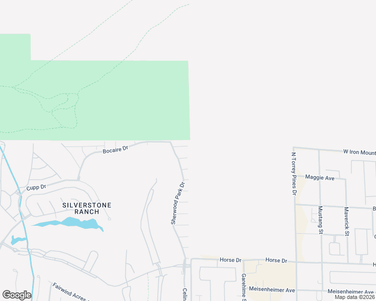 map of restaurants, bars, coffee shops, grocery stores, and more near 6804 Woodland Vase Court in Las Vegas