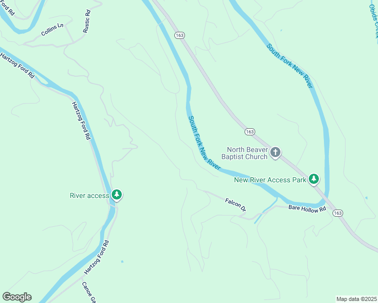 map of restaurants, bars, coffee shops, grocery stores, and more near 792 Daniel Daughters Drive in West Jefferson