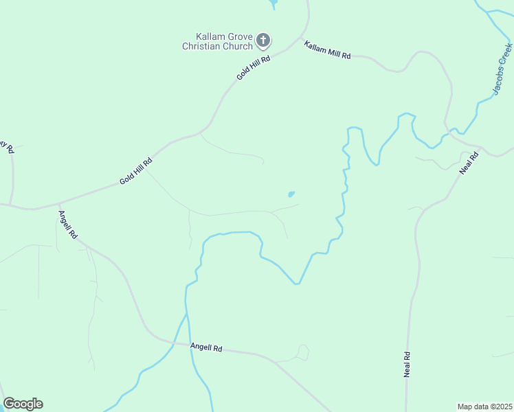 map of restaurants, bars, coffee shops, grocery stores, and more near 351 Foulks Road in Madison