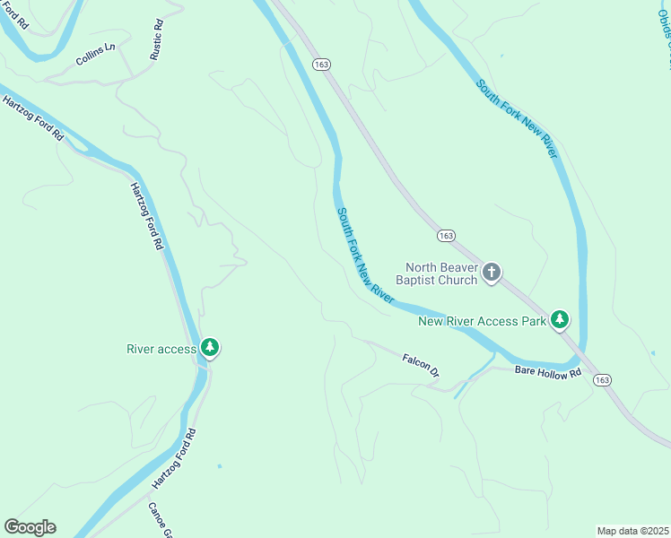 map of restaurants, bars, coffee shops, grocery stores, and more near 792 Daniel Daughters Drive in West Jefferson
