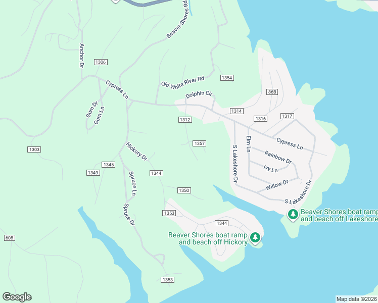 map of restaurants, bars, coffee shops, grocery stores, and more near 8082 Olive Lane in Little Flock