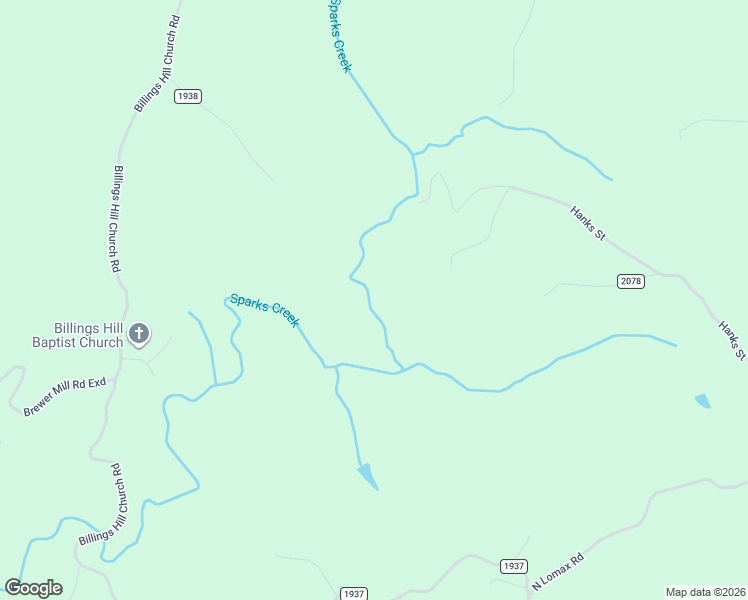 map of restaurants, bars, coffee shops, grocery stores, and more near in Lomax