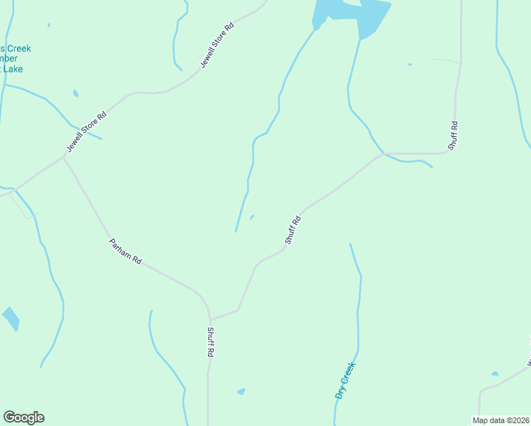 map of restaurants, bars, coffee shops, grocery stores, and more near 1003 Shuff Road in Dresden