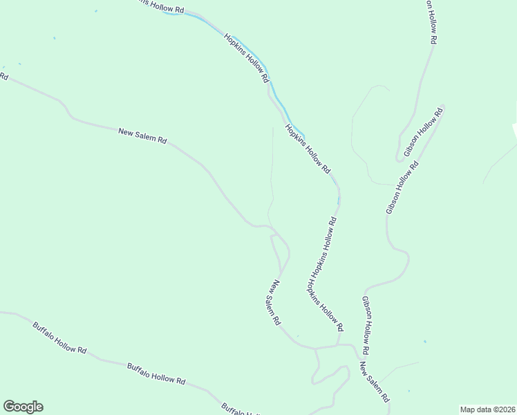 map of restaurants, bars, coffee shops, grocery stores, and more near 157 Brown Cemetery Lane in Gainesboro