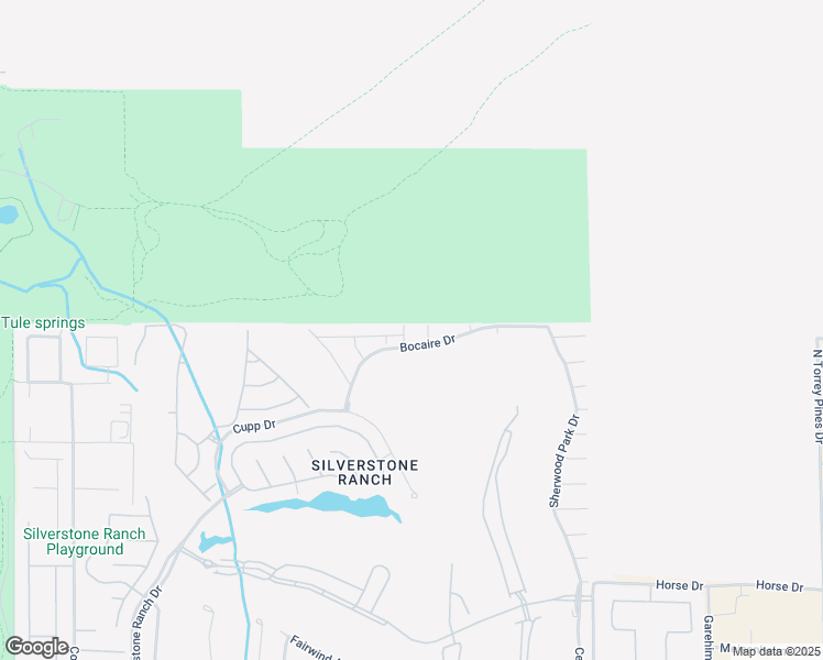 map of restaurants, bars, coffee shops, grocery stores, and more near in Las Vegas