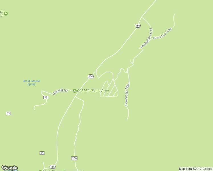 map of restaurants, bars, coffee shops, grocery stores, and more near 2178 Via Spes Nostra Street in Mount Charleston