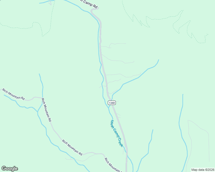 map of restaurants, bars, coffee shops, grocery stores, and more near 100 Honeycutt Dr in Todd