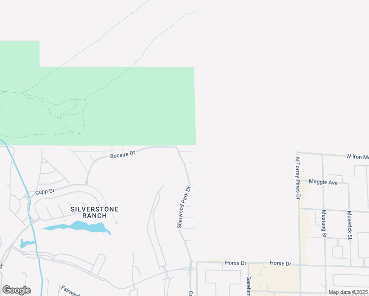 map of restaurants, bars, coffee shops, grocery stores, and more near 6828 Woodland Vase Court in Las Vegas