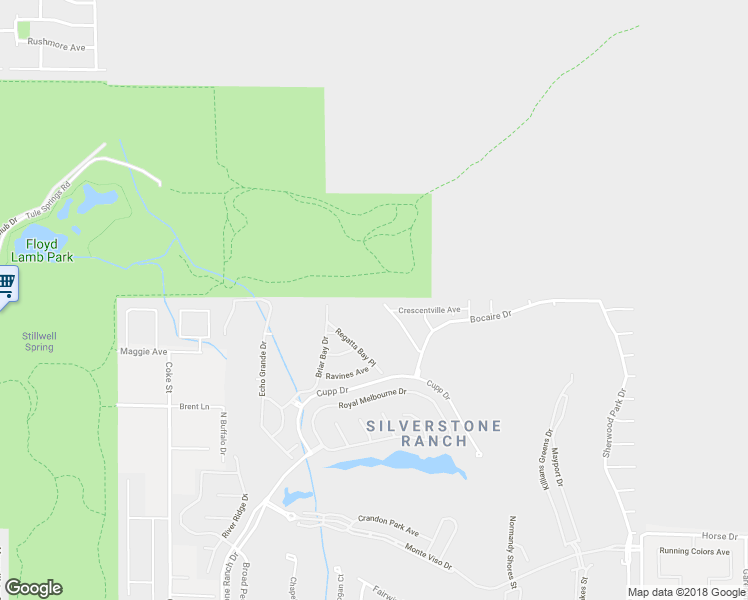 map of restaurants, bars, coffee shops, grocery stores, and more near 8941 Martin Downs Place in Las Vegas