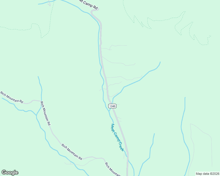 map of restaurants, bars, coffee shops, grocery stores, and more near 100 Honeycutt Dr in Todd