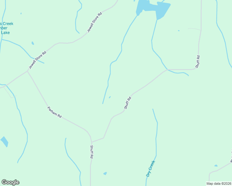 map of restaurants, bars, coffee shops, grocery stores, and more near 1003 Shuff Road in Dresden