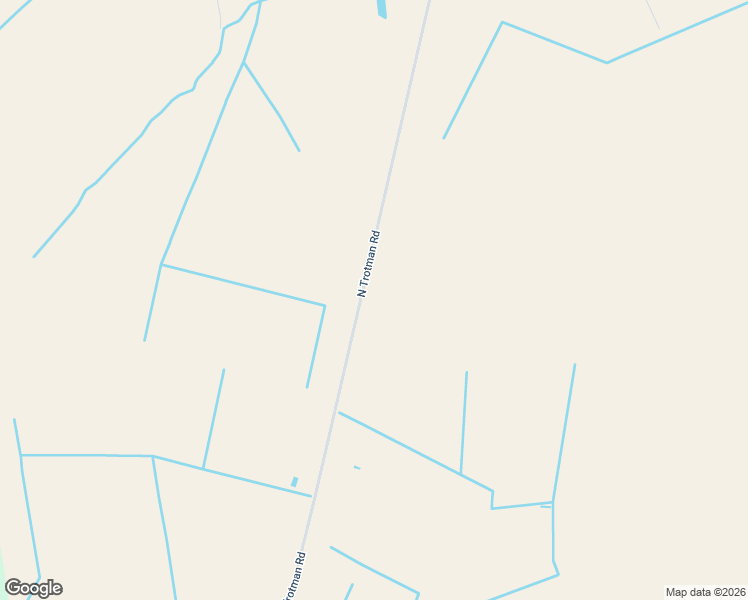map of restaurants, bars, coffee shops, grocery stores, and more near 466 North Trotman Road in Shawboro