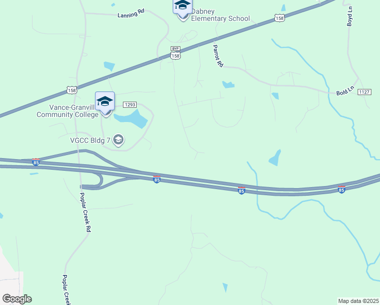 map of restaurants, bars, coffee shops, grocery stores, and more near 450 South Stratford Drive in Henderson