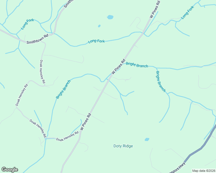 map of restaurants, bars, coffee shops, grocery stores, and more near 2000 West Pines Road in Afton