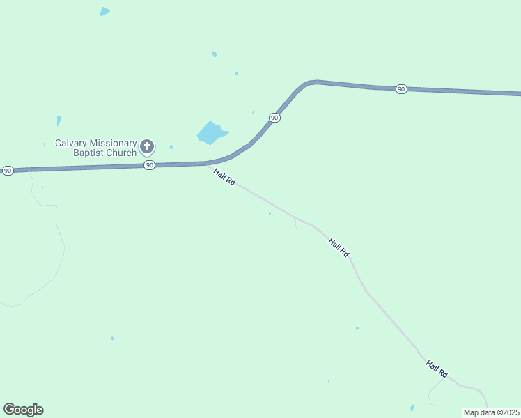 map of restaurants, bars, coffee shops, grocery stores, and more near 379 Hall Road in Ravenden Springs