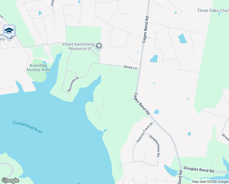map of restaurants, bars, coffee shops, grocery stores, and more near 1029 Forest Harbor Drive in Hendersonville