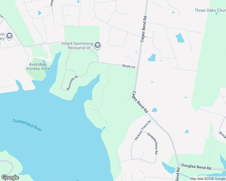 map of restaurants, bars, coffee shops, grocery stores, and more near 1029 Forest Harbor Drive in Hendersonville
