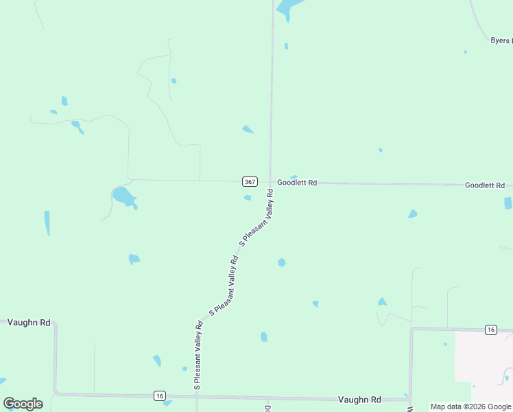 map of restaurants, bars, coffee shops, grocery stores, and more near 8613 South Pleasant Valley Road in Decatur