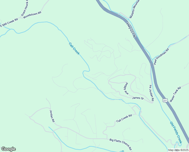 map of restaurants, bars, coffee shops, grocery stores, and more near 215 Lost River Road in Fleetwood