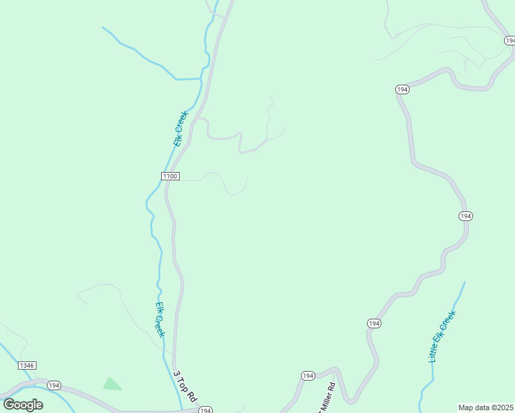 map of restaurants, bars, coffee shops, grocery stores, and more near 494 Elkland Meadows Drive in Todd