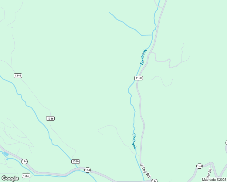 map of restaurants, bars, coffee shops, grocery stores, and more near 9716 3 Top Road in Todd