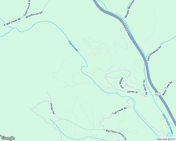 map of restaurants, bars, coffee shops, grocery stores, and more near 236 Lost River Road in Fleetwood