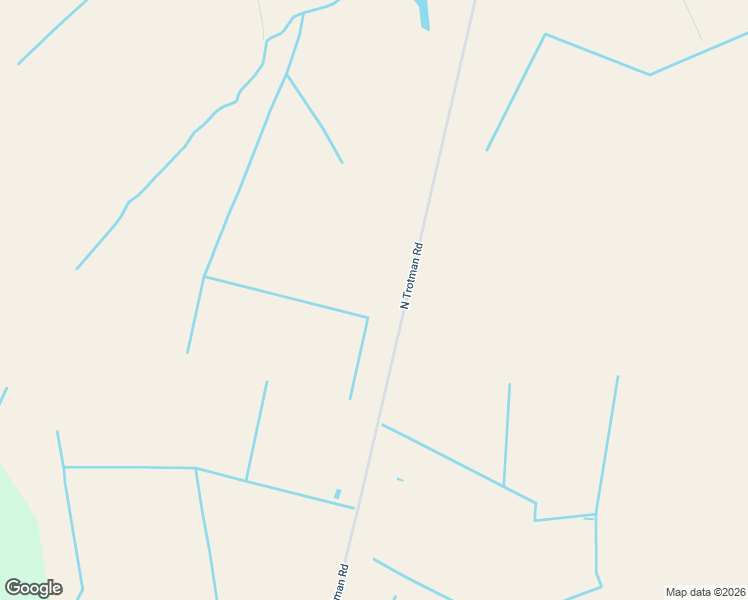 map of restaurants, bars, coffee shops, grocery stores, and more near 466 North Trotman Road in Shawboro