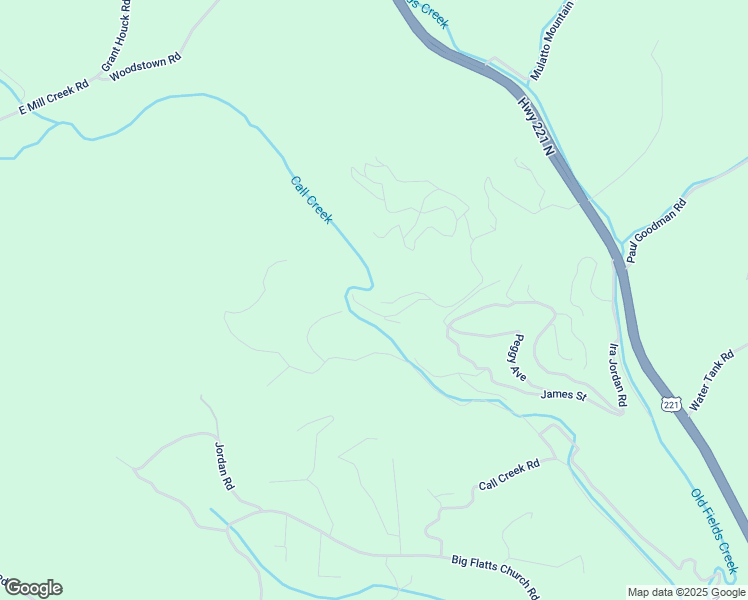 map of restaurants, bars, coffee shops, grocery stores, and more near 236 Lost River Road in Fleetwood