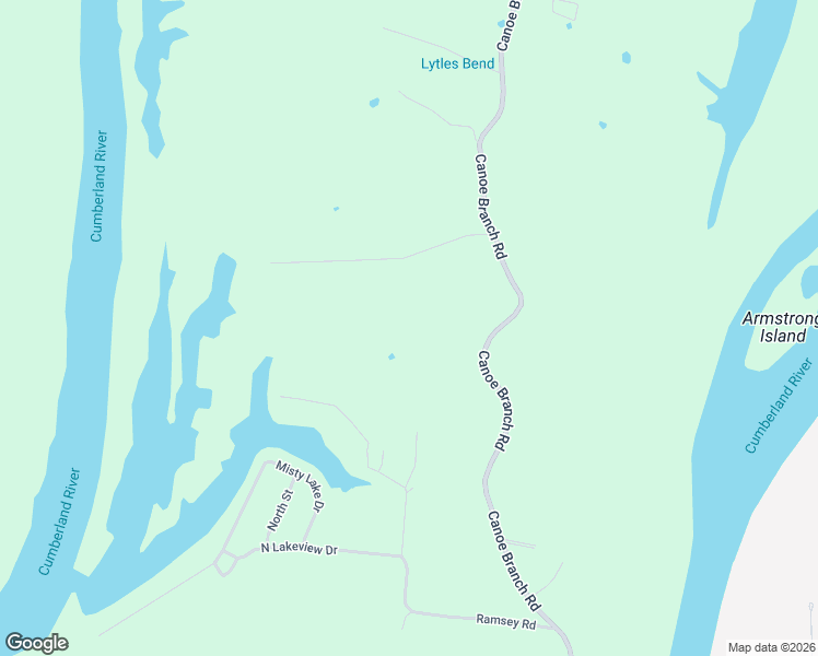 map of restaurants, bars, coffee shops, grocery stores, and more near 2082 Canoe Branch Road in Lebanon