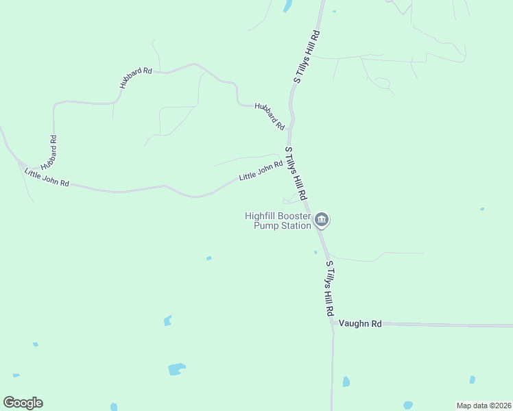 map of restaurants, bars, coffee shops, grocery stores, and more near 8441 South Tillys Hill Road in Decatur