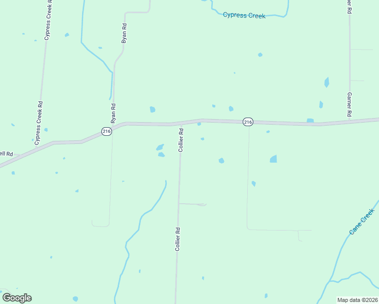 map of restaurants, bars, coffee shops, grocery stores, and more near 167 Collier Road in Martin