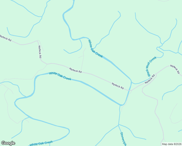 map of restaurants, bars, coffee shops, grocery stores, and more near 679 Nydeck Road in Robbins
