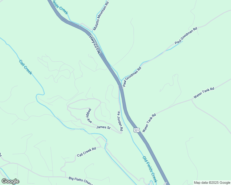 map of restaurants, bars, coffee shops, grocery stores, and more near 162 Ira Jordan Road in Fleetwood