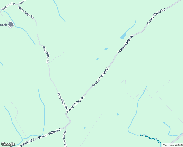 map of restaurants, bars, coffee shops, grocery stores, and more near 612 Grassy Valley Road in Whitesburg