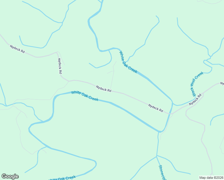 map of restaurants, bars, coffee shops, grocery stores, and more near 679 Nydeck Road in Robbins