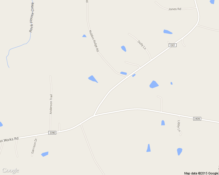 map of restaurants, bars, coffee shops, grocery stores, and more near 2776 Sandy Cross Road in Reidsville