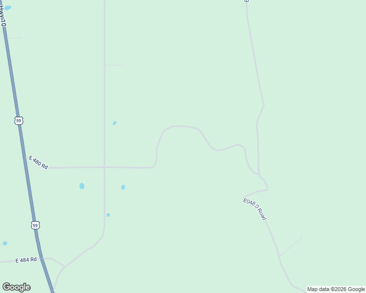 map of restaurants, bars, coffee shops, grocery stores, and more near in Cloud Creek