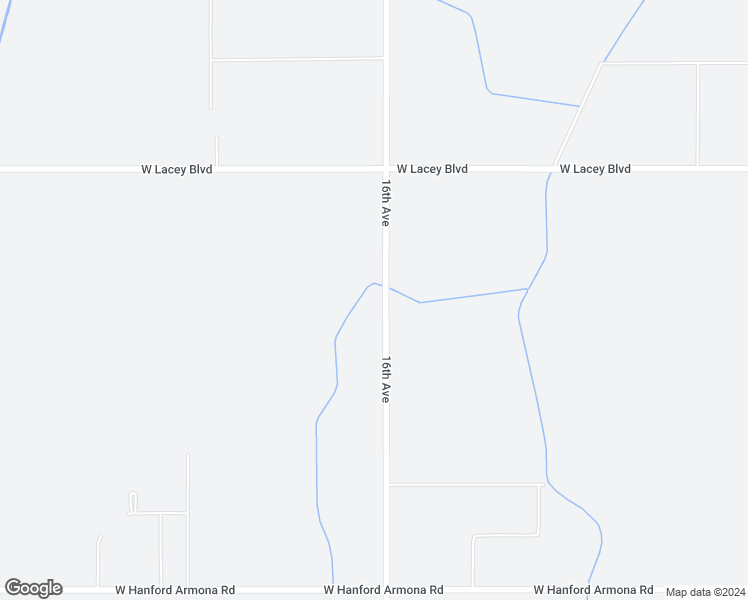 map of restaurants, bars, coffee shops, grocery stores, and more near 10260 16th Avenue in Lemoore