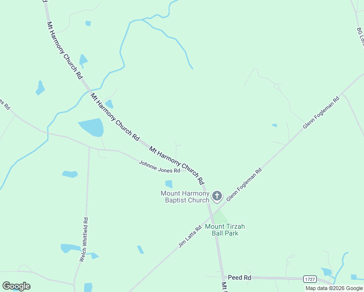 map of restaurants, bars, coffee shops, grocery stores, and more near 76 Arcadia Drive in Timberlake