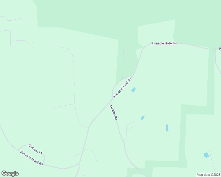 map of restaurants, bars, coffee shops, grocery stores, and more near 137 Old Pinnacle Hotel Rd in Pinnacle