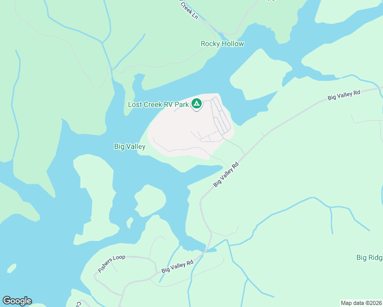 map of restaurants, bars, coffee shops, grocery stores, and more near 121 Twilight Boulevard in Sharps Chapel