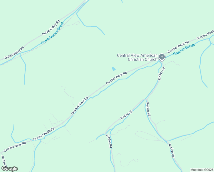 map of restaurants, bars, coffee shops, grocery stores, and more near 7682 Cracker Neck Road in Washburn