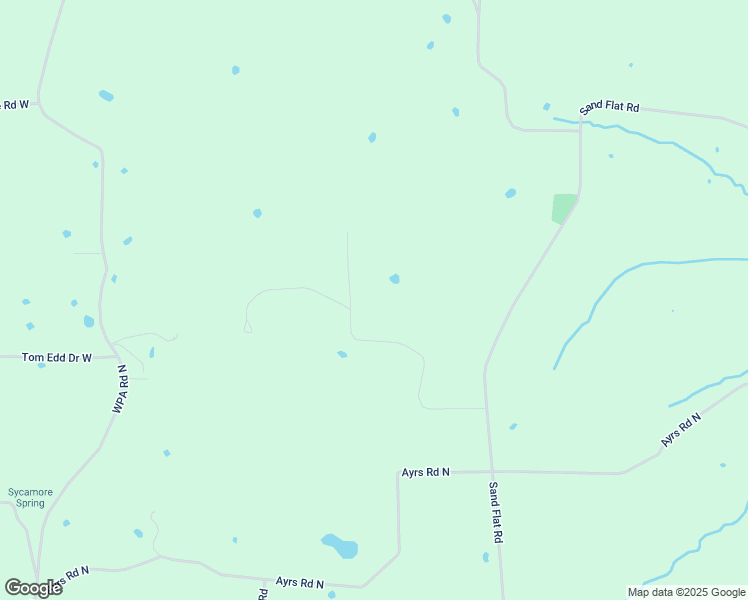 map of restaurants, bars, coffee shops, grocery stores, and more near 14192 Deaf School Drive in Alpena
