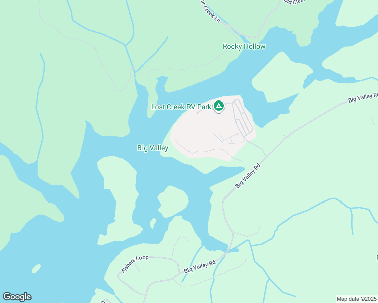 map of restaurants, bars, coffee shops, grocery stores, and more near 135 Twilight Boulevard in Sharps Chapel