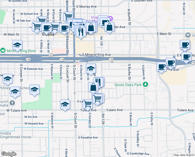 Bridge Street Stores >> 514 South Bridge Street Visalia Ca Walk Score Bridge Street Stores >> 514 South Bridge Street Visalia Ca Walk Score