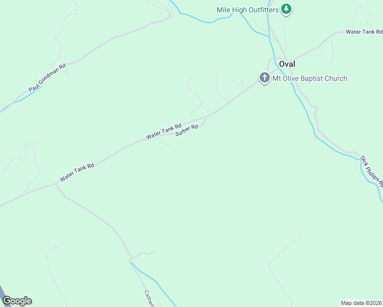 map of restaurants, bars, coffee shops, grocery stores, and more near 290 Surber Road in Fleetwood